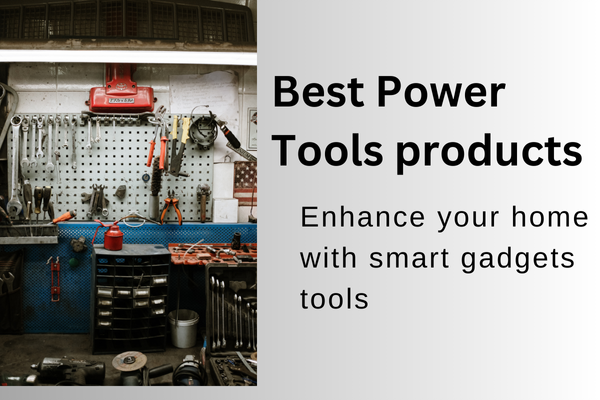 Buy Power Tools Online at the Best Prices in India