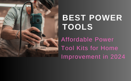 Best Price Power tools